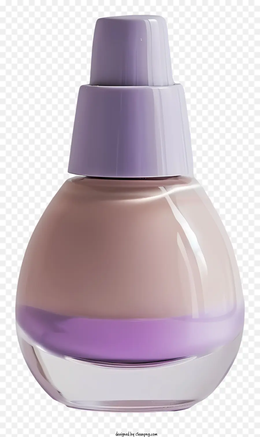 Esmalte De Uñas，Recipiente Líquido PNG