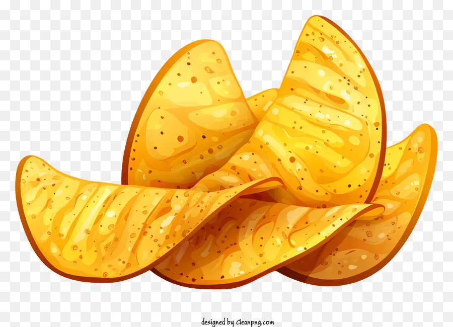 Día De Las Papas Fritas，Las Papas Fritas PNG