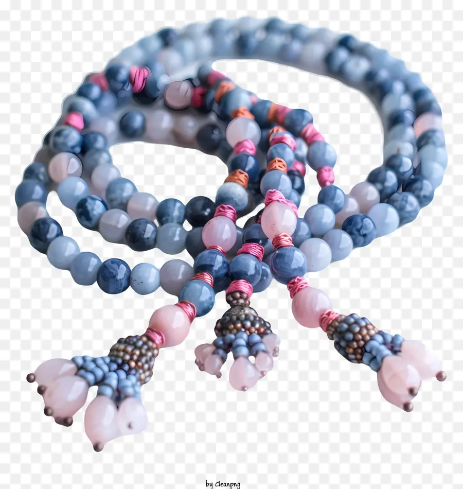 Beads，Pulsera Con Cuentas PNG