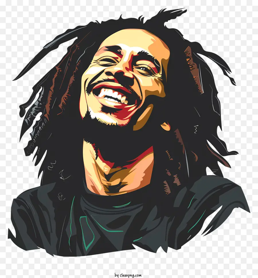 Bob Marley，Reggae PNG