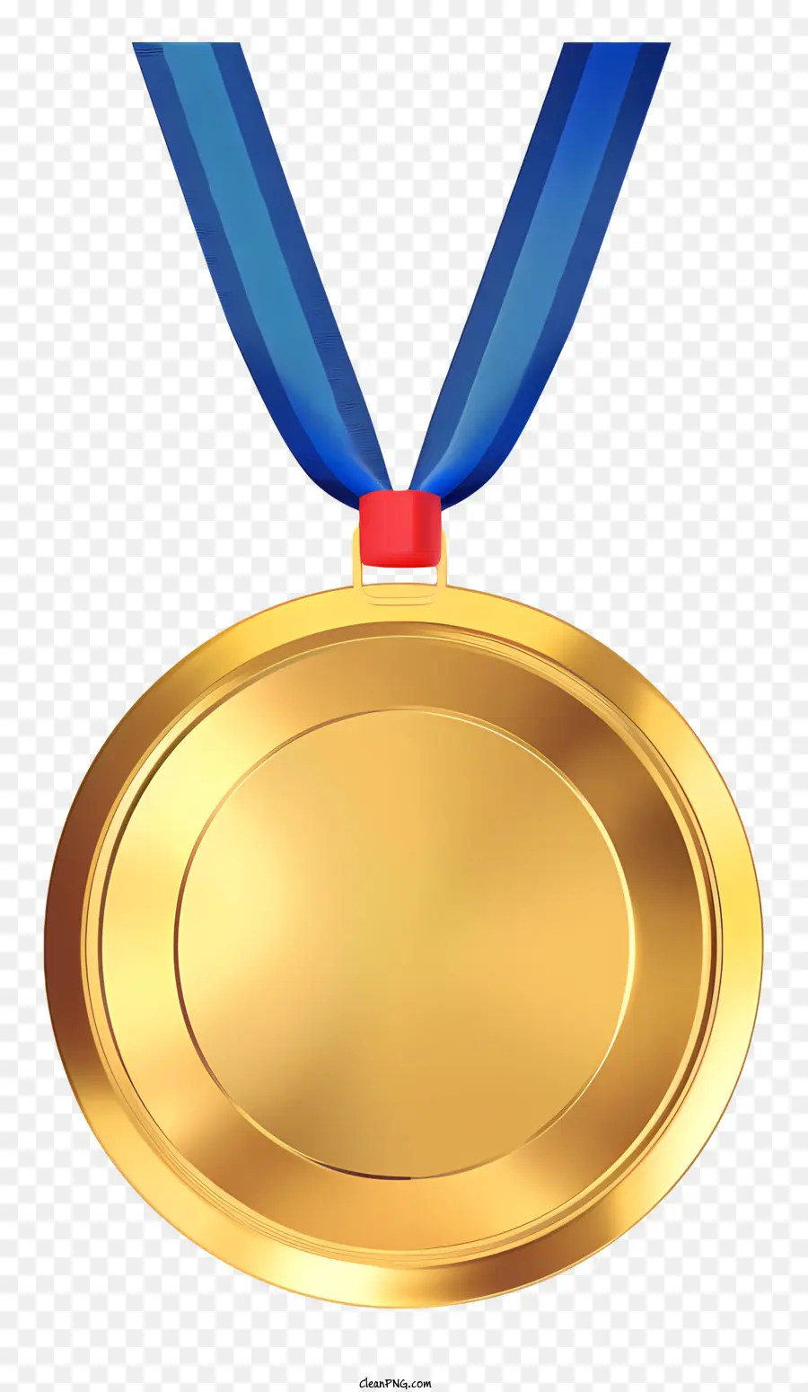 Medalla De Oro，Medalla De Diseño PNG