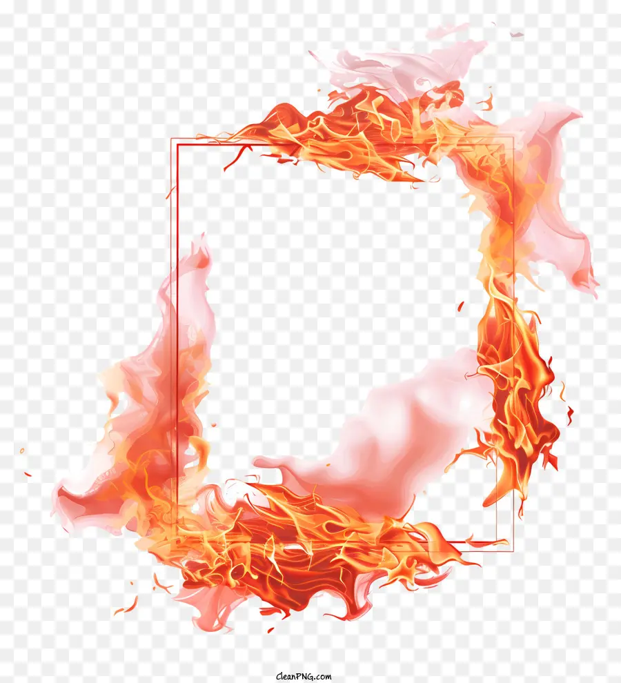 El Fuego De Marco，Fuego PNG