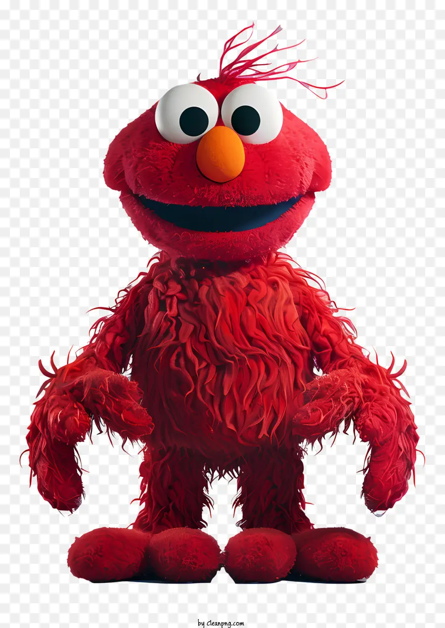 Elmo，Lindo PNG