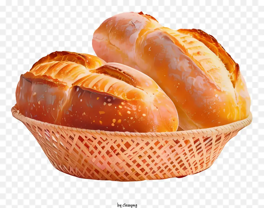 Pan，Cesta PNG