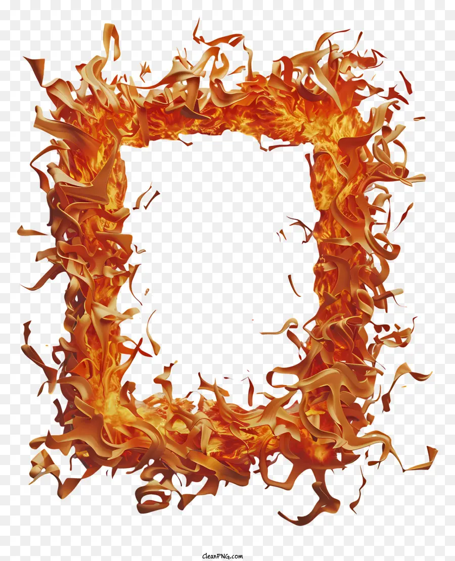 El Fuego De Marco，Chimenea PNG