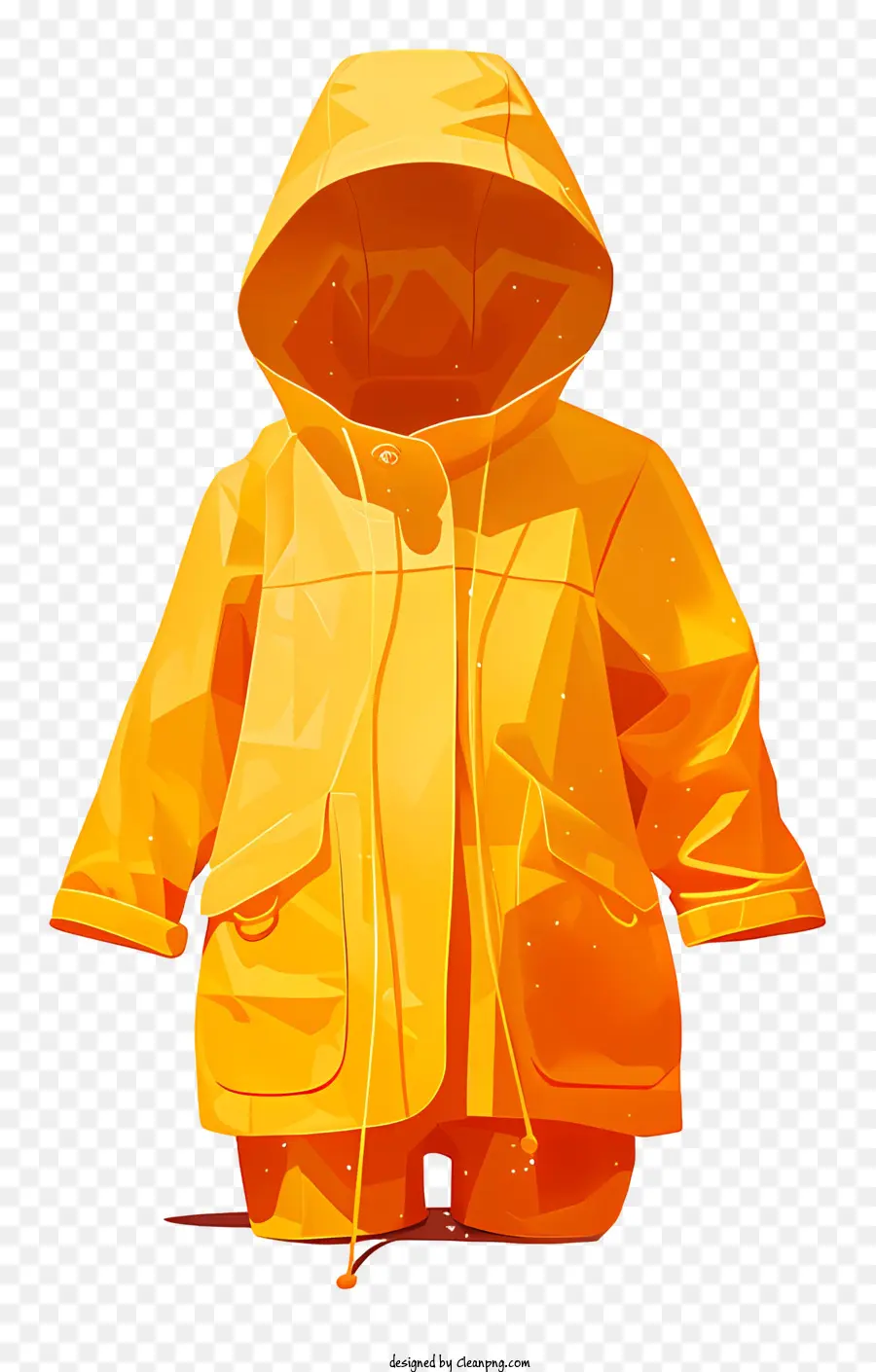 Impermeable，Impermeable Para Niños PNG