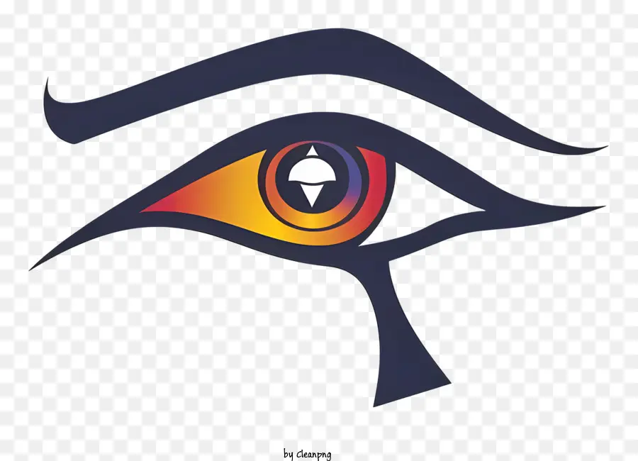 Signo Ocular，Ojo PNG