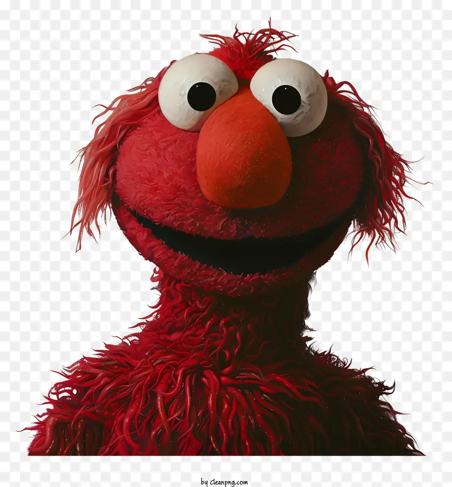 Elmo，Sesame Street PNG