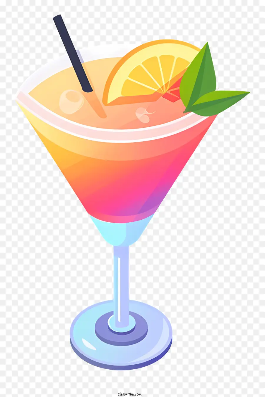 Día De Cóctel，Coctel PNG