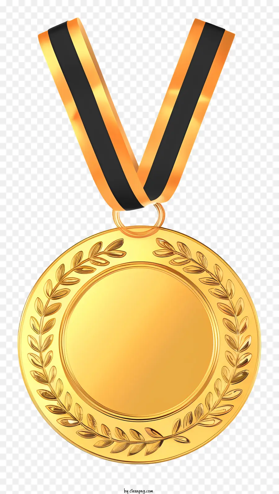 Medalla De Oro，Victoria PNG