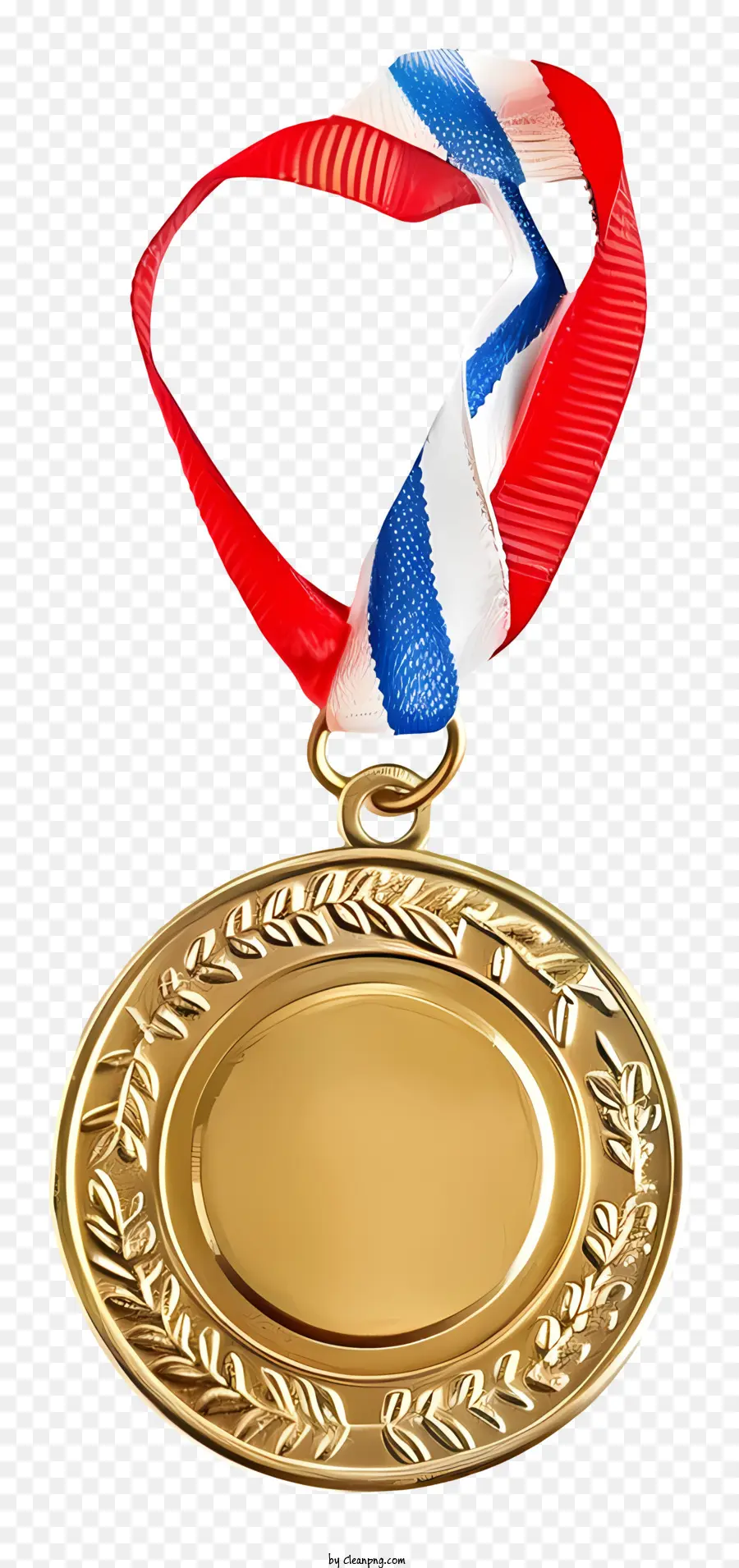 Medalla De Oro，Estados Unidos PNG