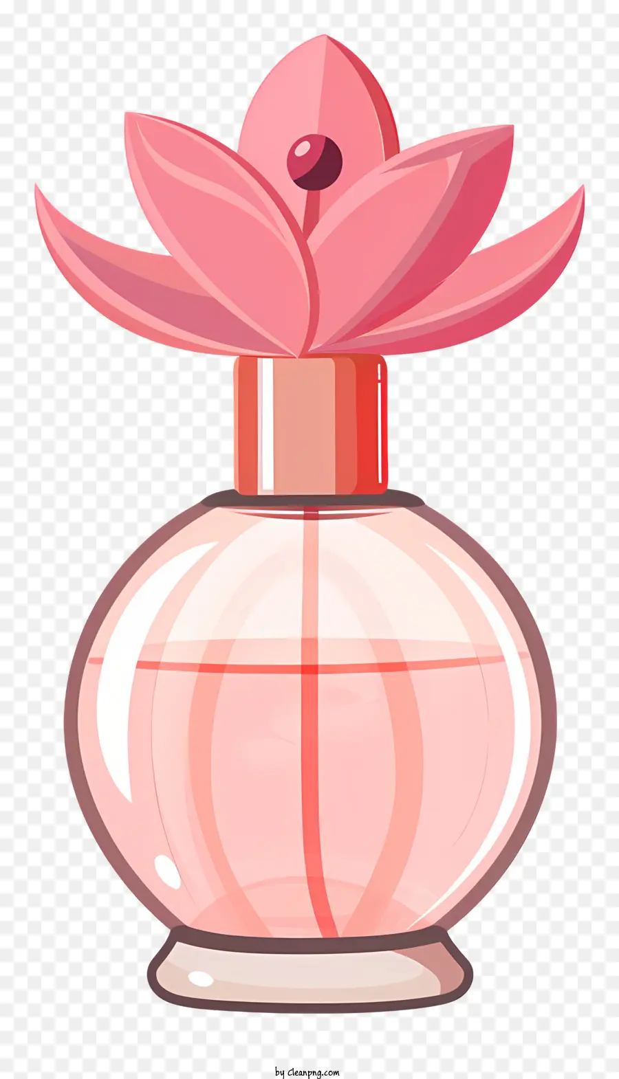 Día De Fragancia，Perfume PNG