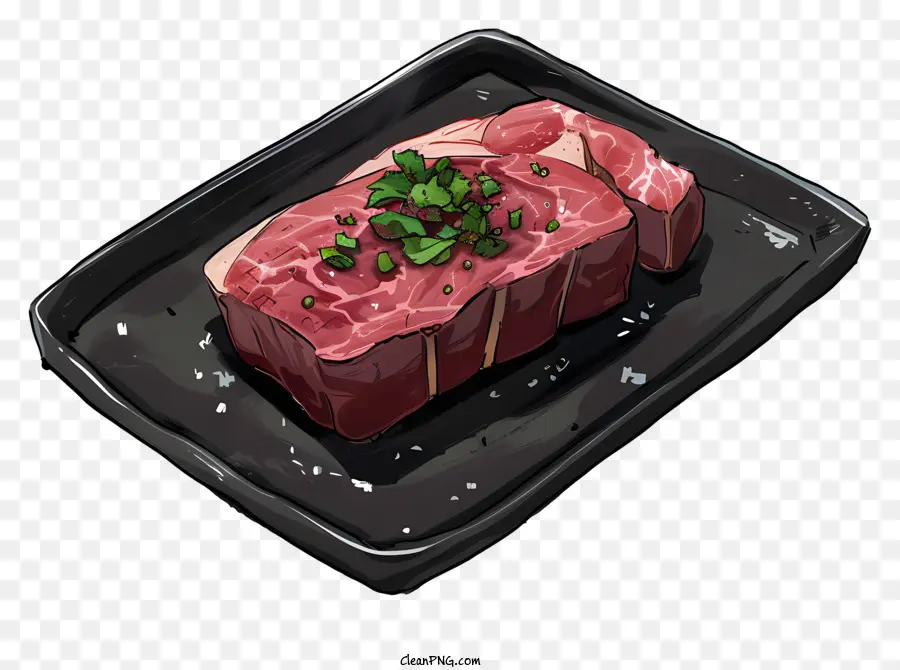 Carne Asada，La Carne PNG