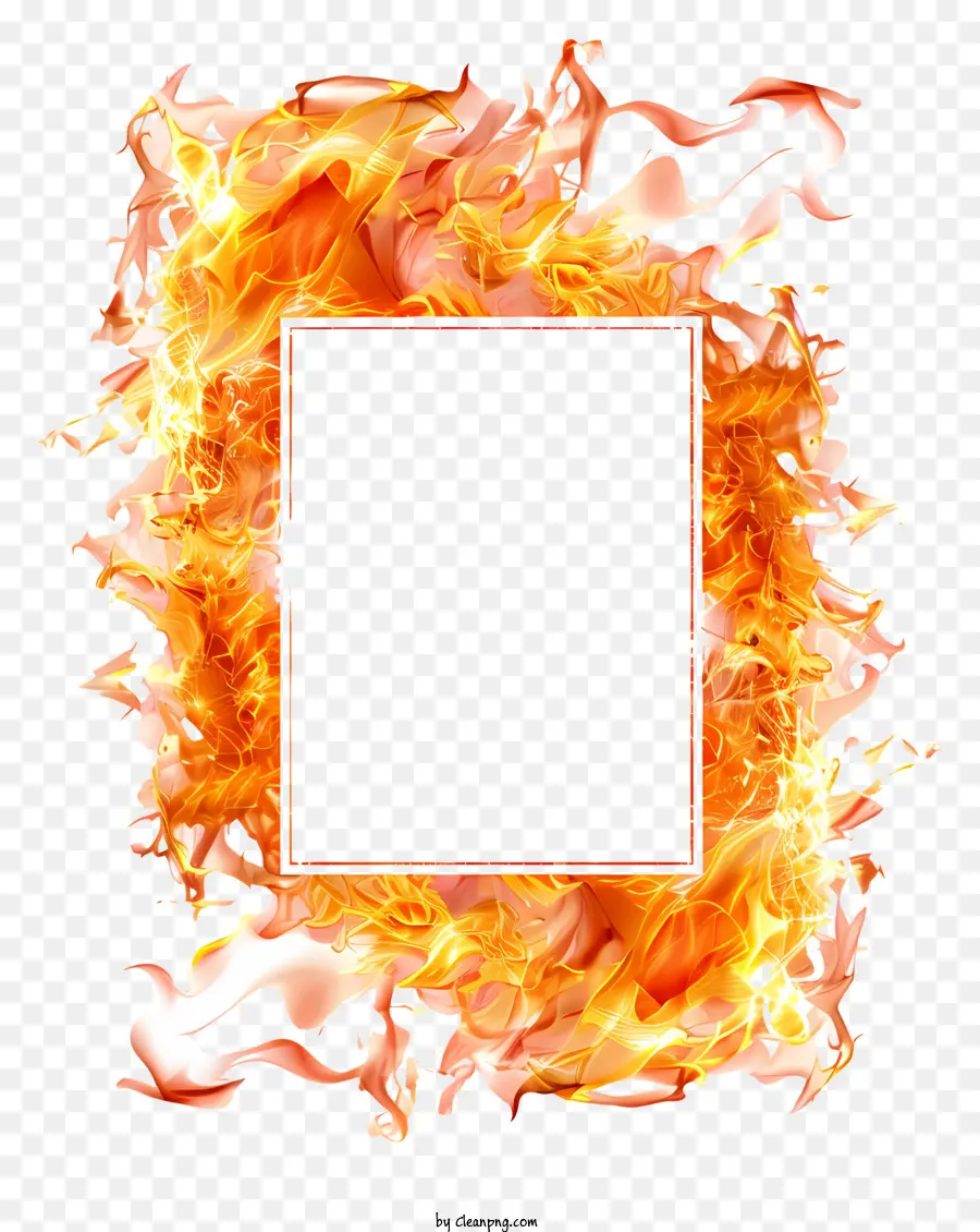 El Fuego De Marco，Fuego PNG