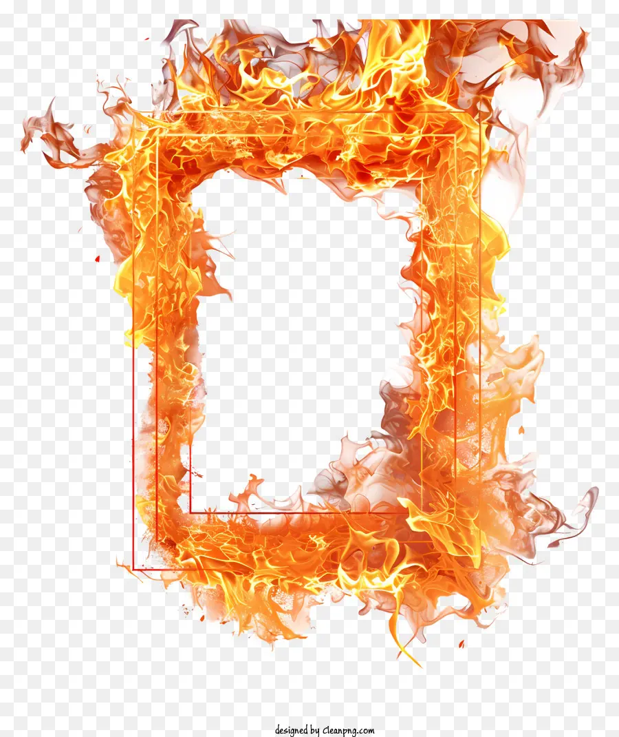 El Fuego De Marco，Fuego PNG