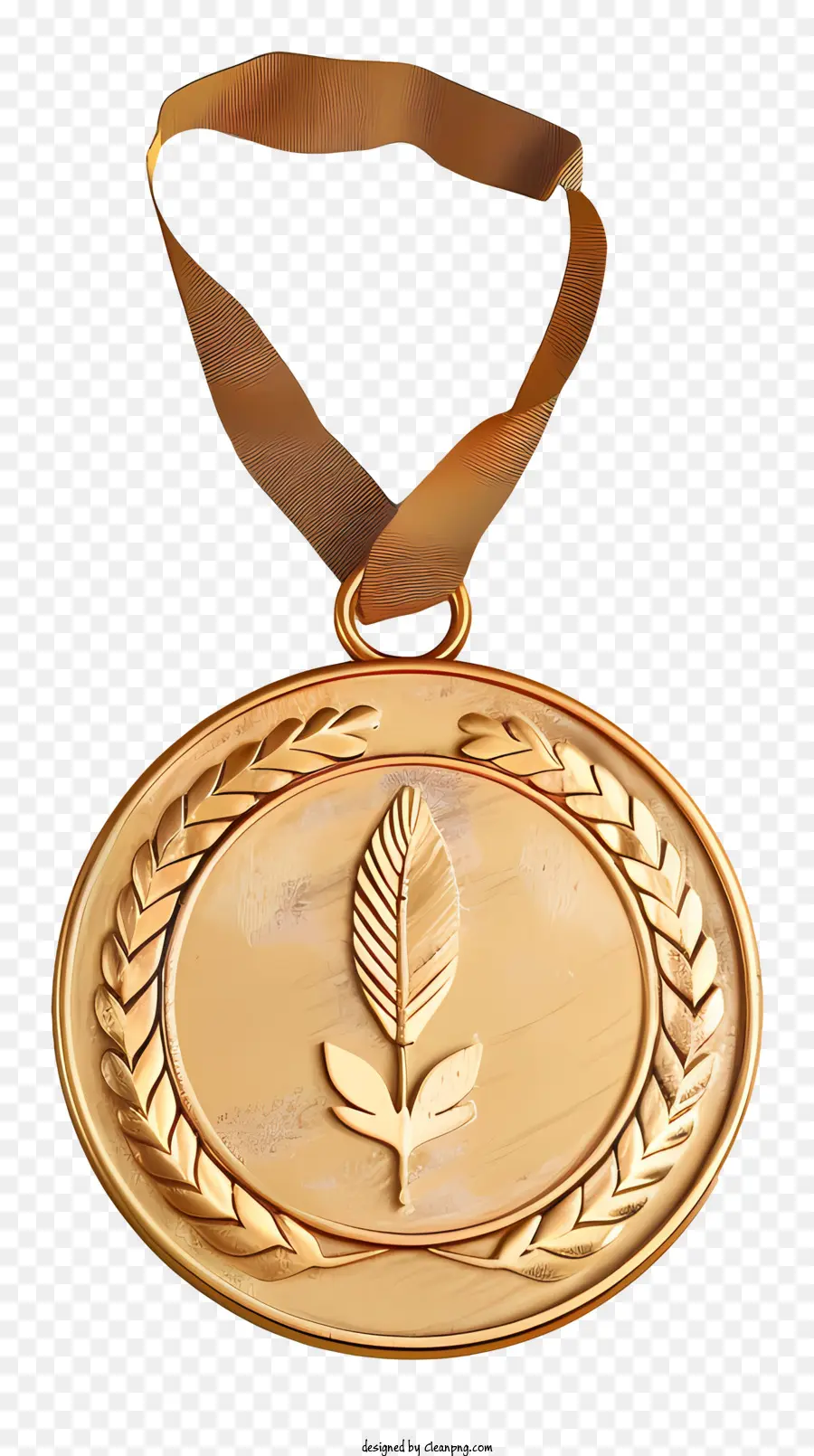 Medalla De Oro，Victoria PNG