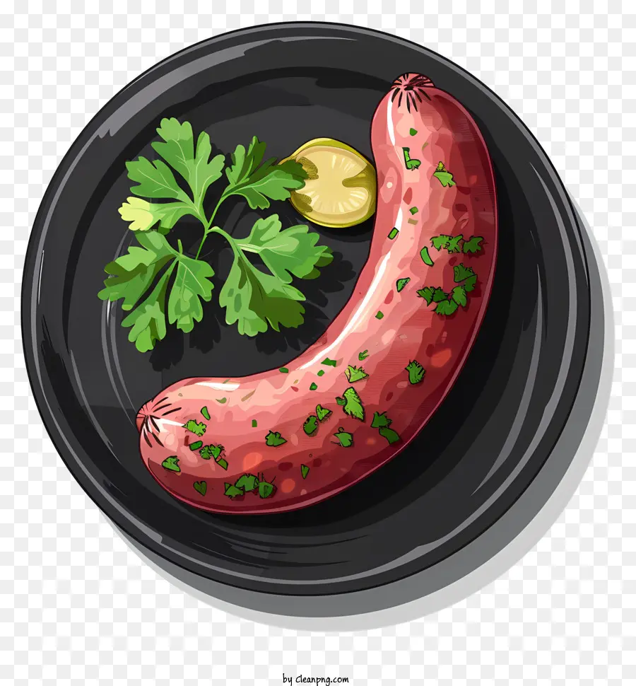 Salchicha，Salchicha De Cerdo PNG