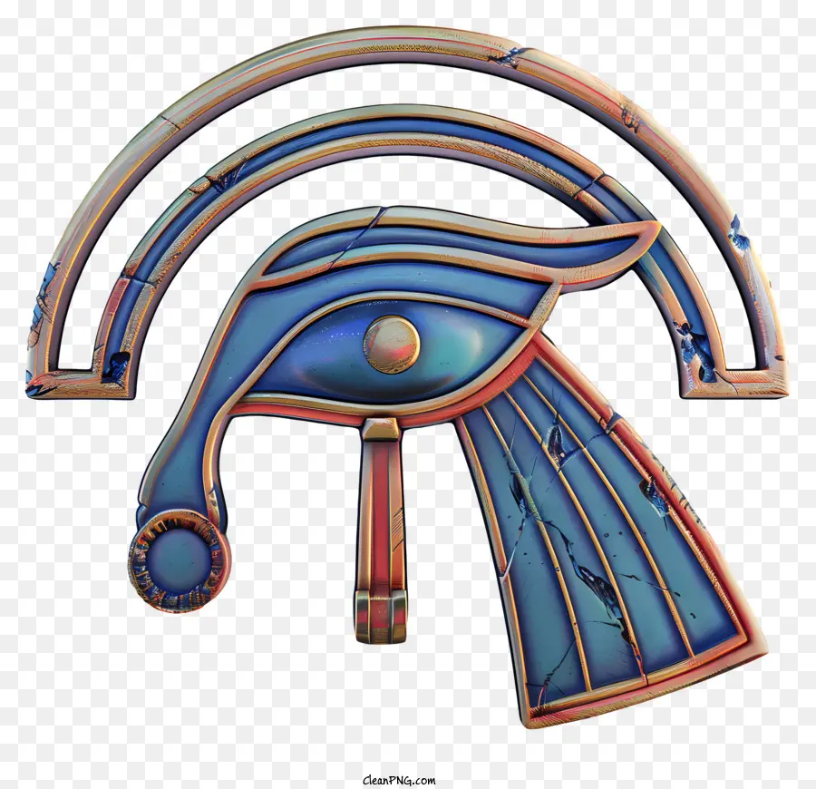 Signo De Ojo，Ojo De Horus PNG