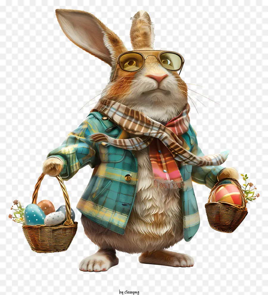 Conejito De Pascua，Conejo PNG