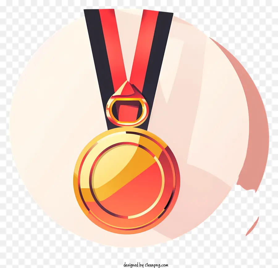 Medalla De Oro，Premio PNG