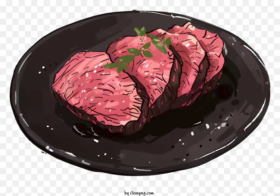 Carne Asada，Filete PNG