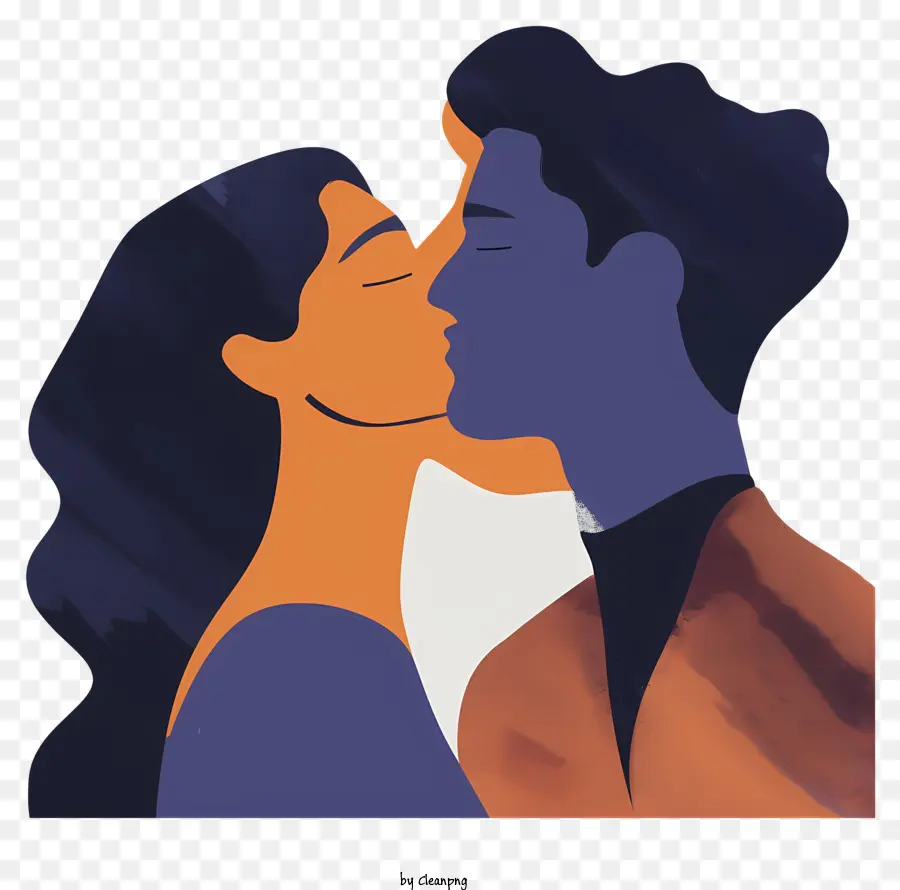 Beso，La Intimidad PNG