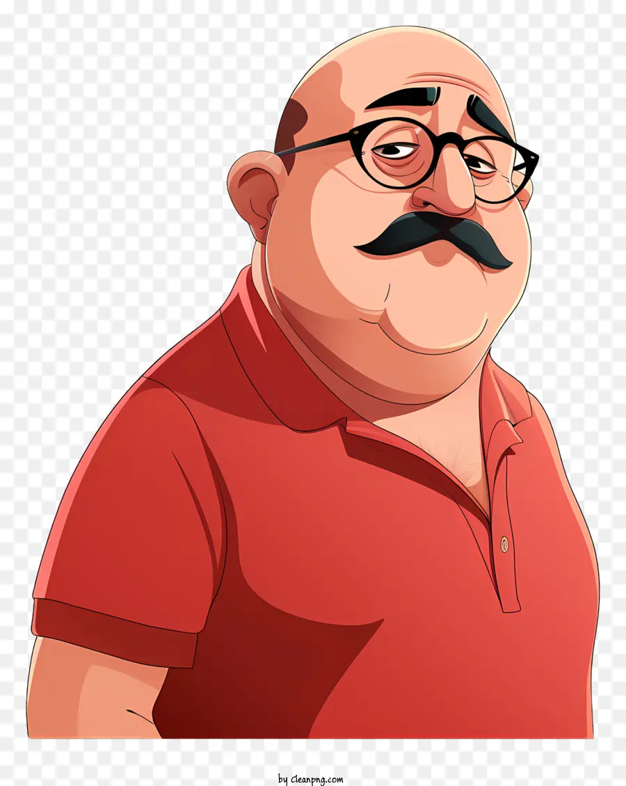 Motu Patlu，Hombre PNG