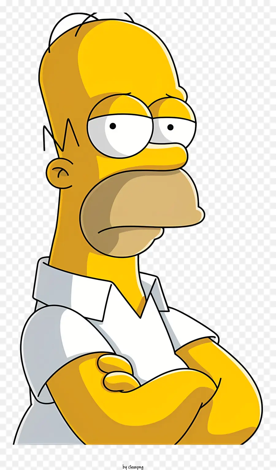 Los Simpsons，Matt Groening PNG