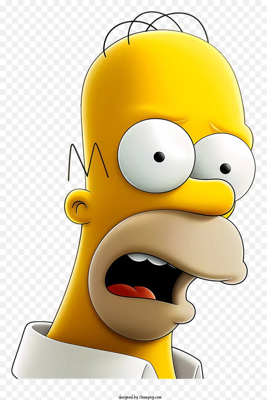 Los Simpsons，Animados Comedia PNG