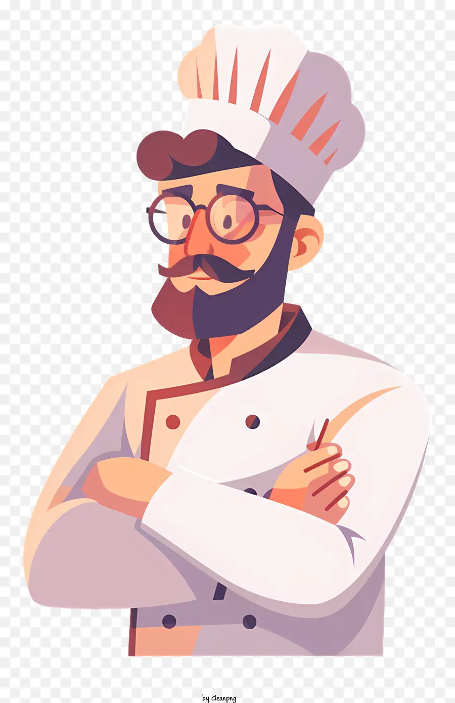 Jefe，Cocina PNG