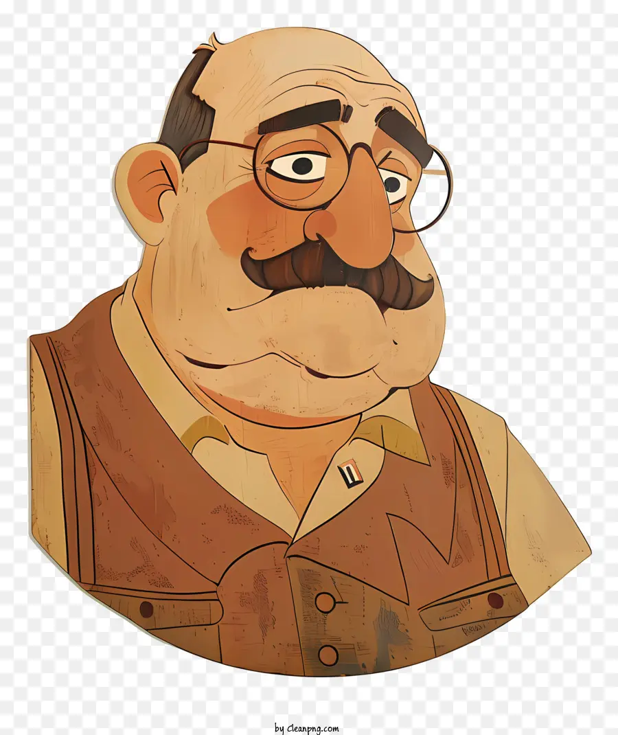 Motu Patlu，La Moda Vintage PNG