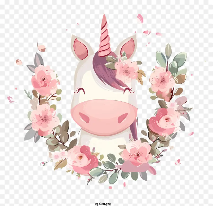 Unicornio，La Historieta PNG