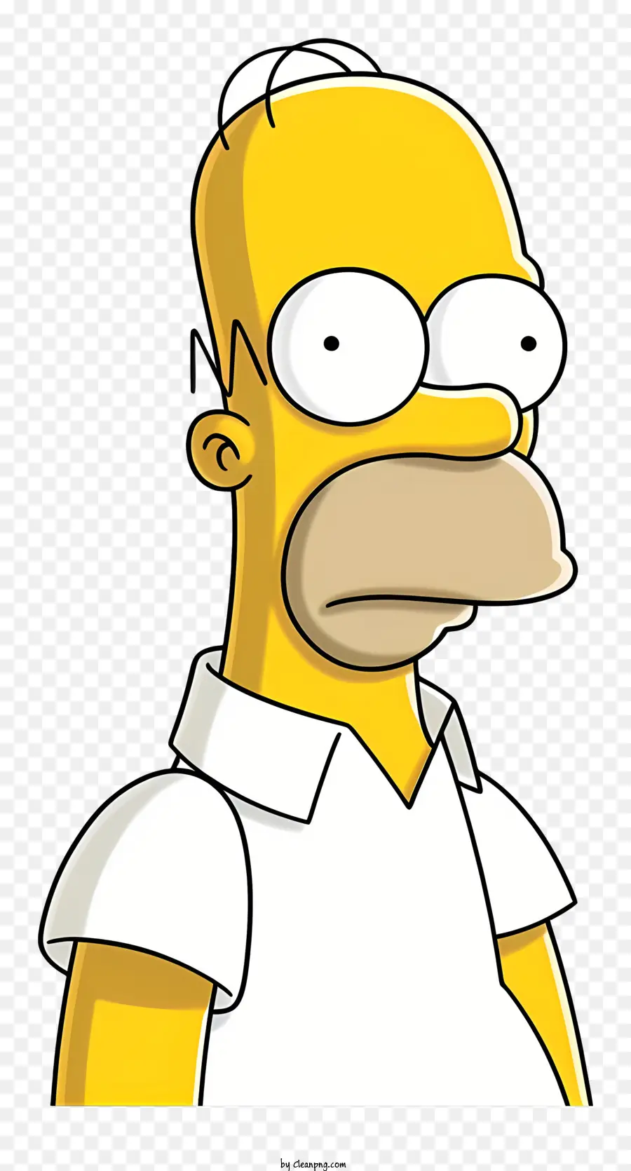 Los Simpsons，Personaje De Dibujos Animados PNG