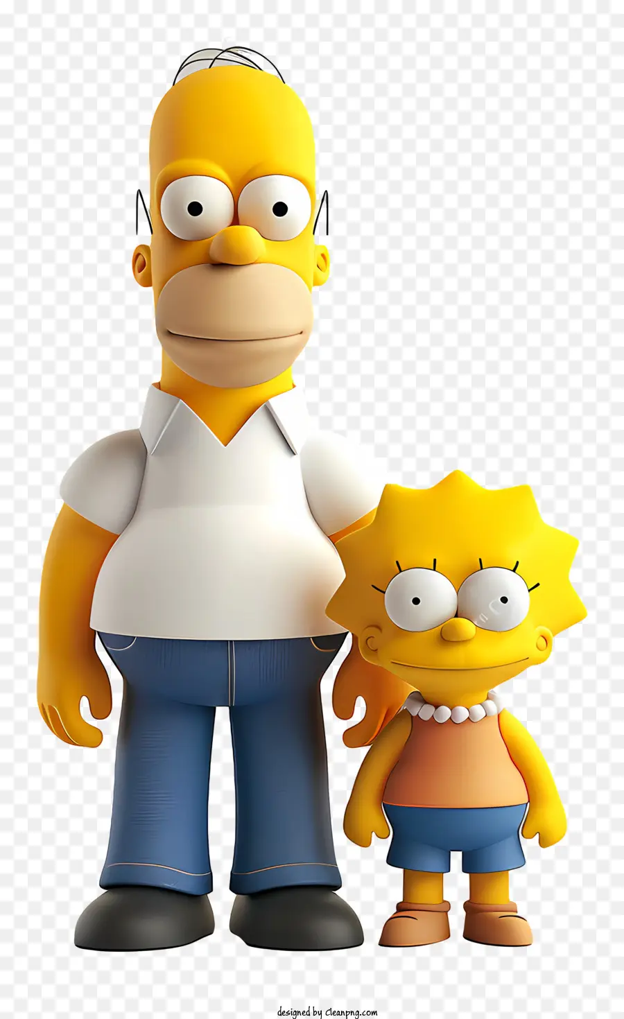 Los Simpsons，Hombre Adulto PNG