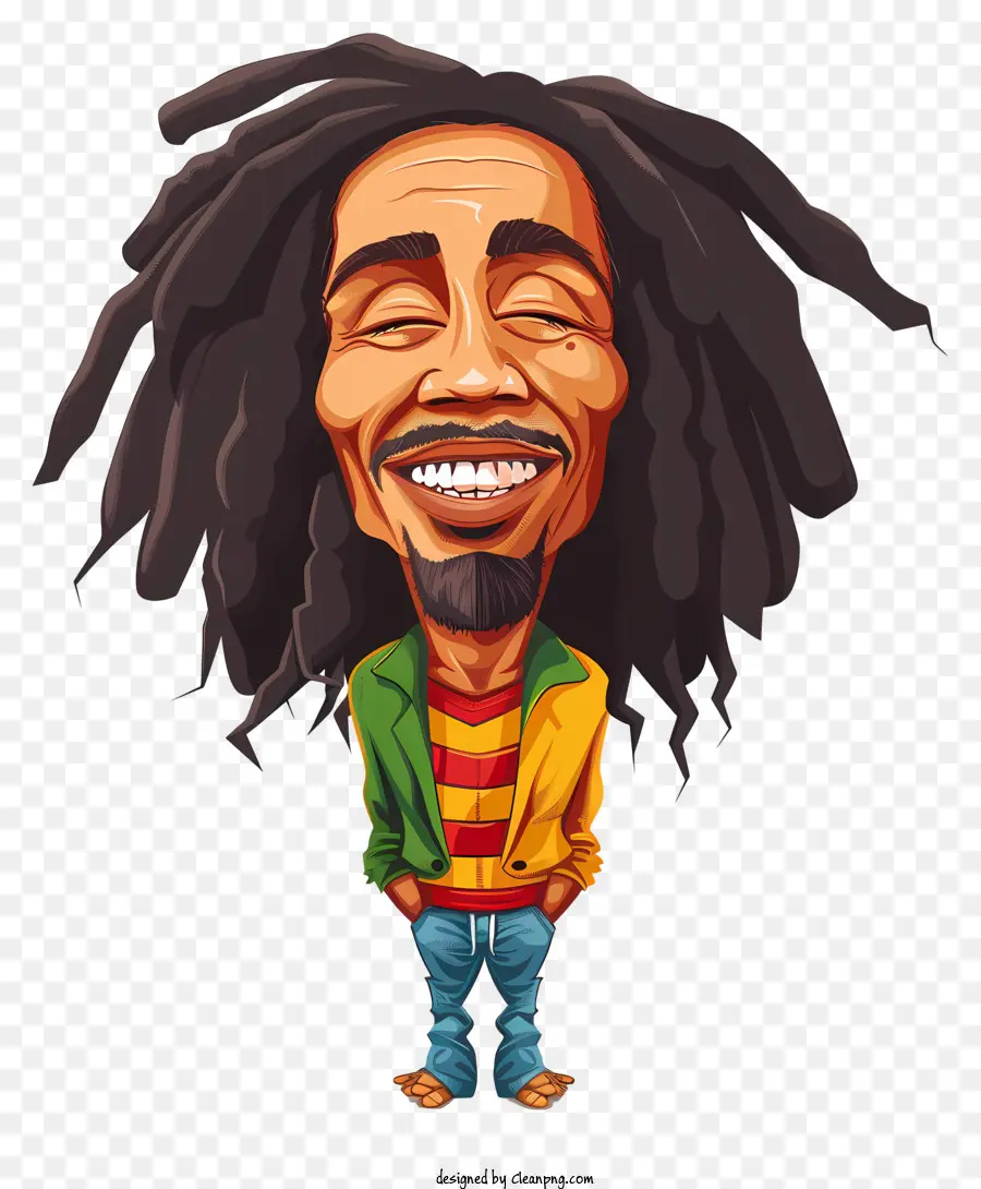 Bob Marley，Reggae PNG