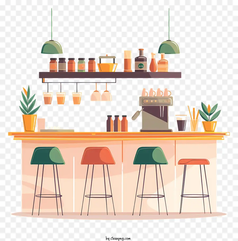 Cafe，Bar PNG