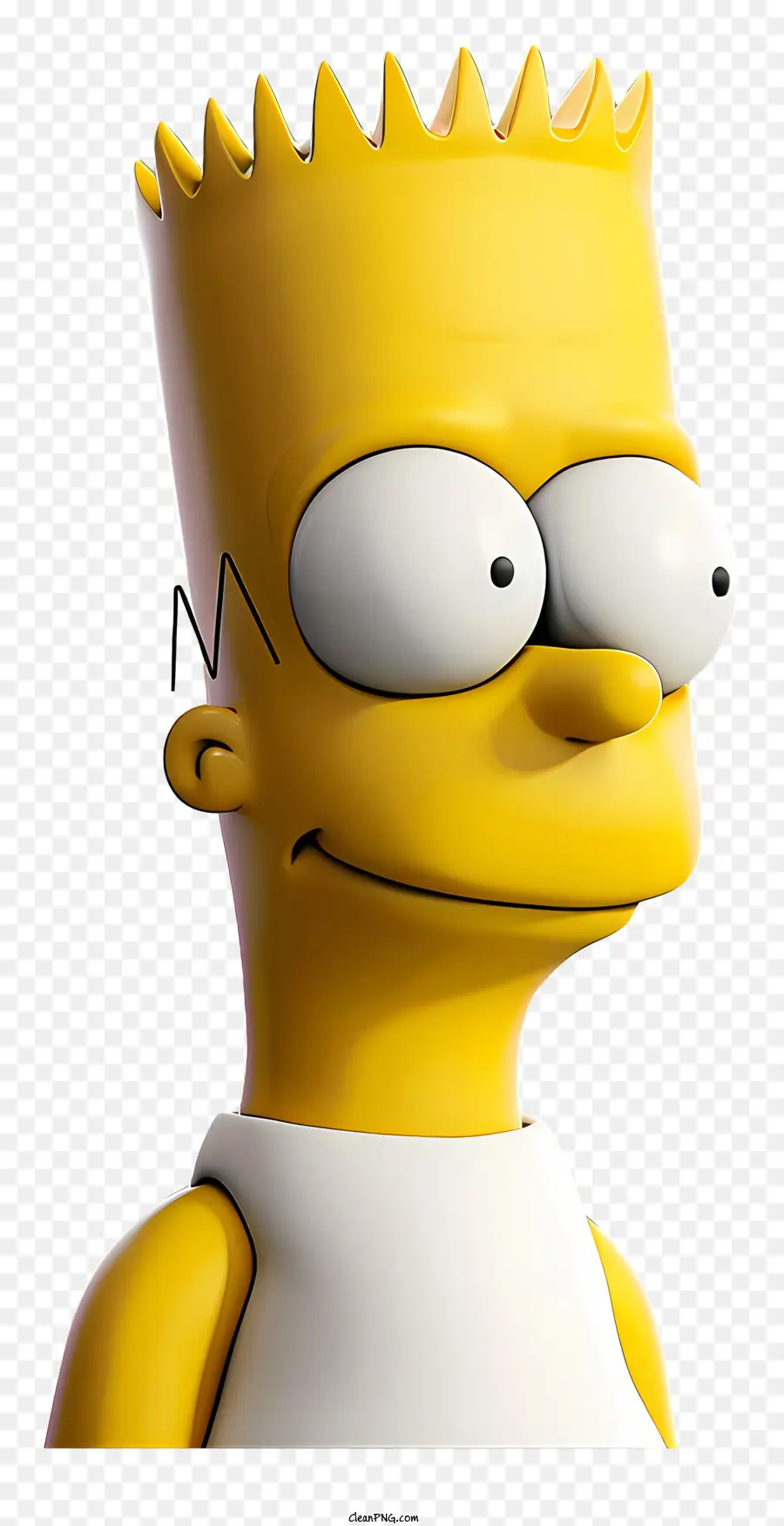 Los Simpsons，Personaje De Dibujos Animados PNG