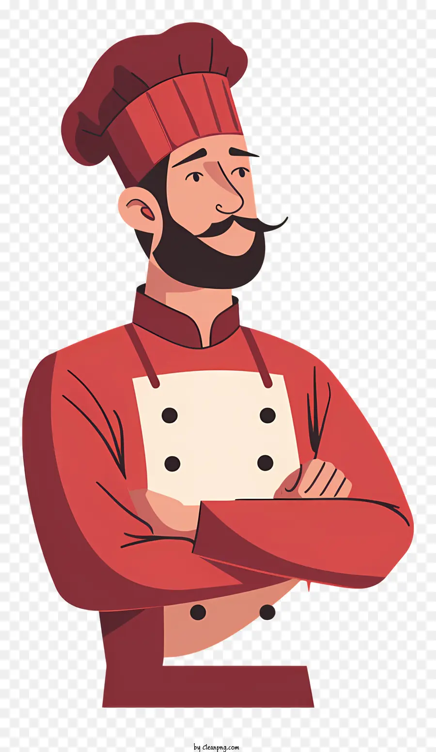 Cocinero，Cocinar PNG