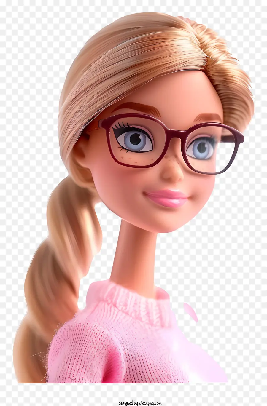 Barbie，Mujer Joven PNG