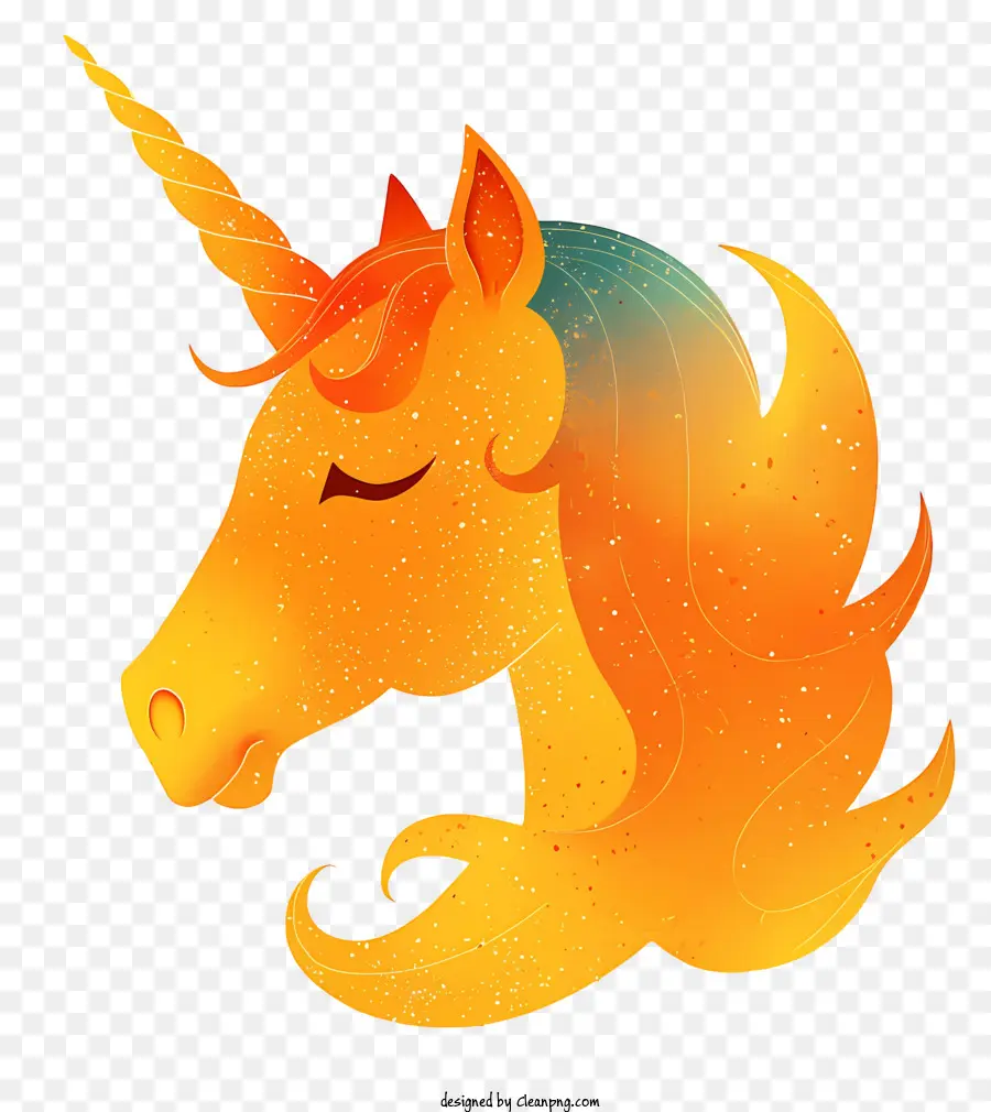 Unicornio，La Historieta PNG