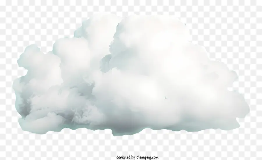 La Nube，Cielo PNG