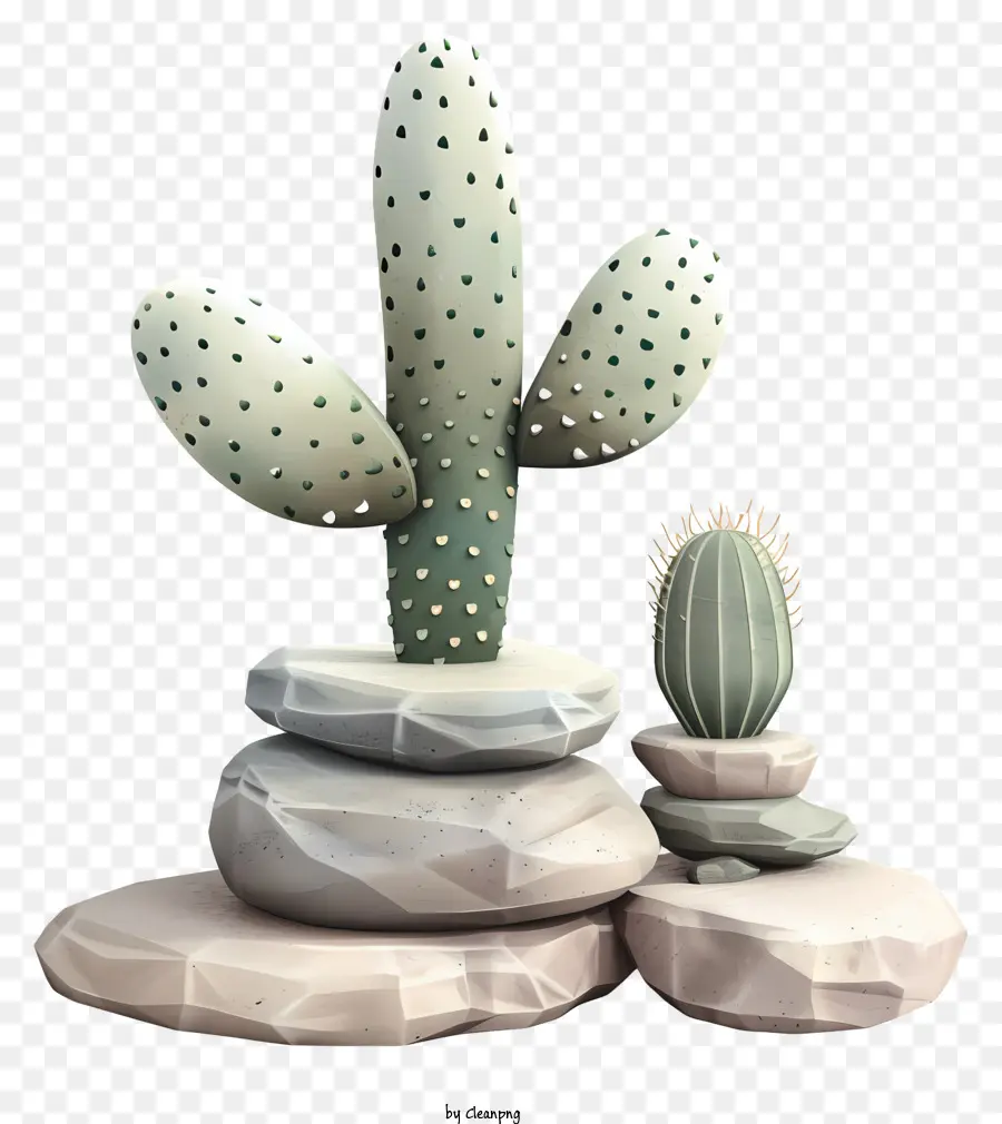 Cactus Mexicanos，Cactus PNG