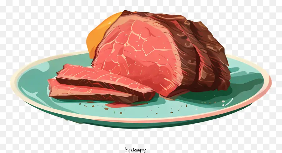 Carne Asada，Horno Al Horno PNG