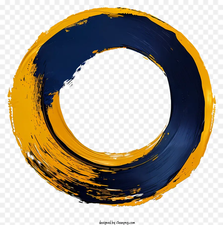 Circulos，Circulo Pintado PNG