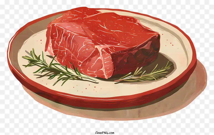 Carne Asada，El Filete De Carne PNG