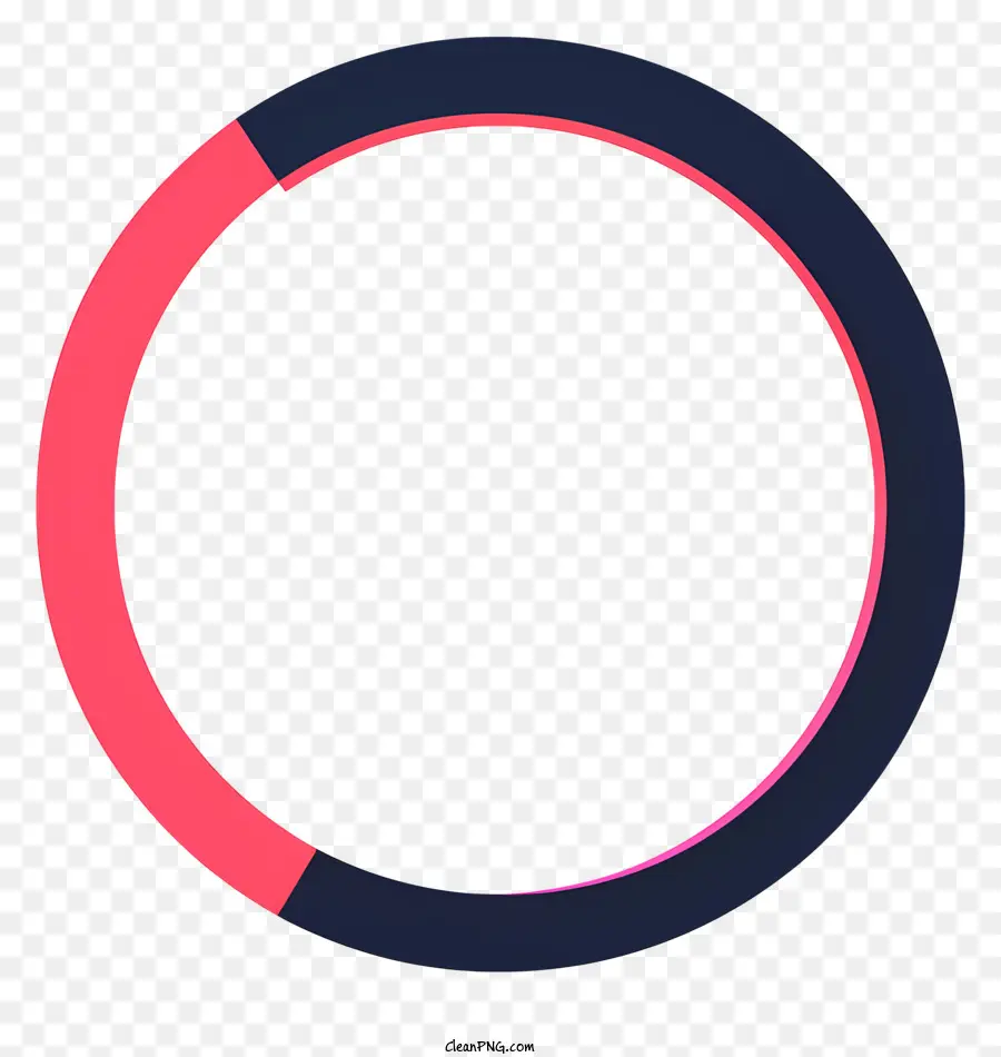 Los Círculos，Gráfico Circular PNG