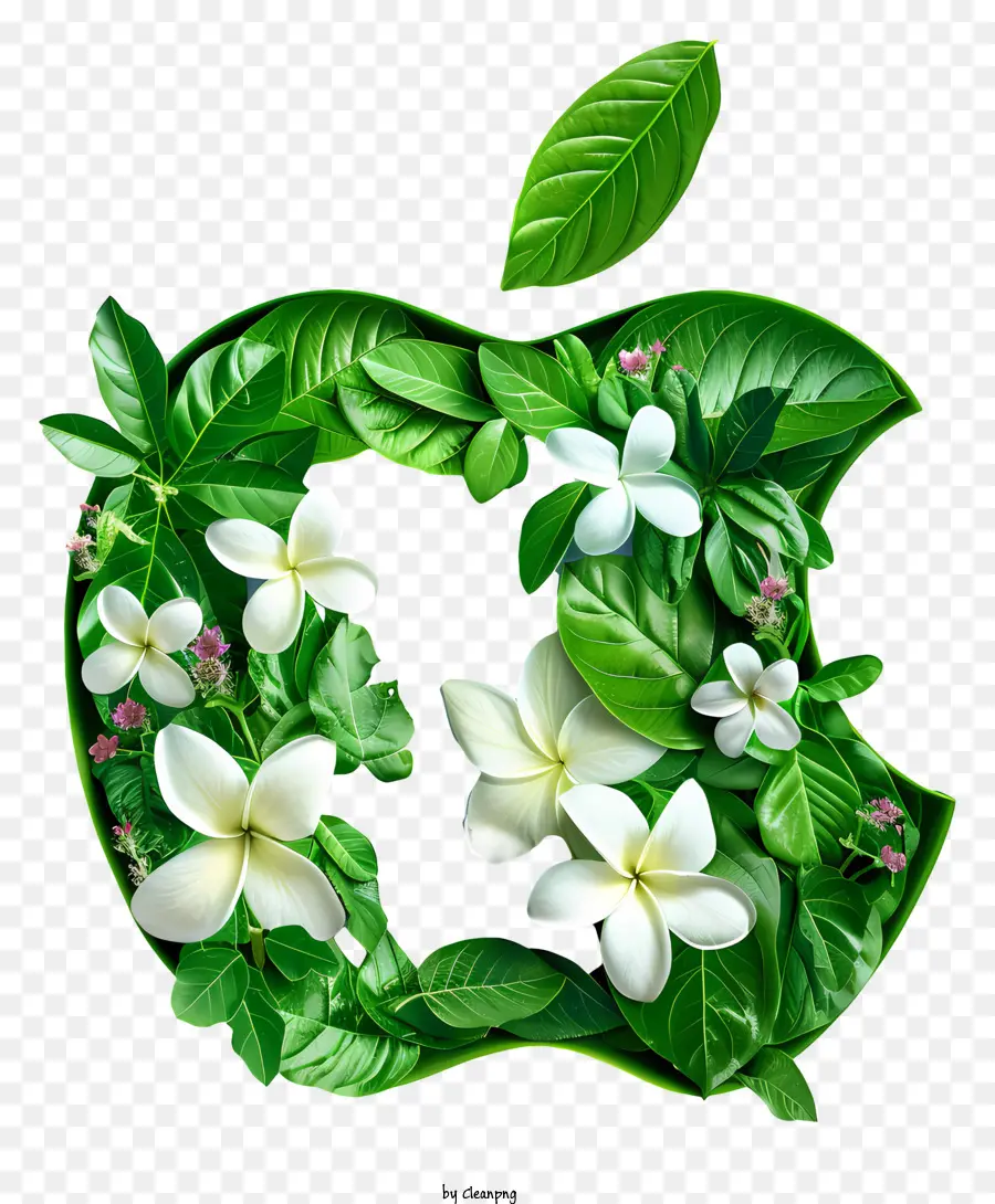 Logotipo De Apple，Apple PNG