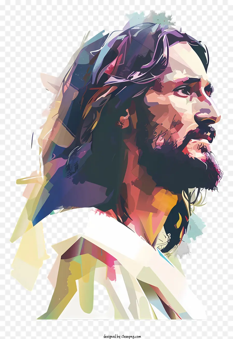 Jesús，Jesucristo PNG