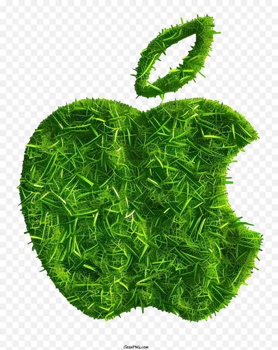 Logotipo De Apple，Manzana Verde PNG