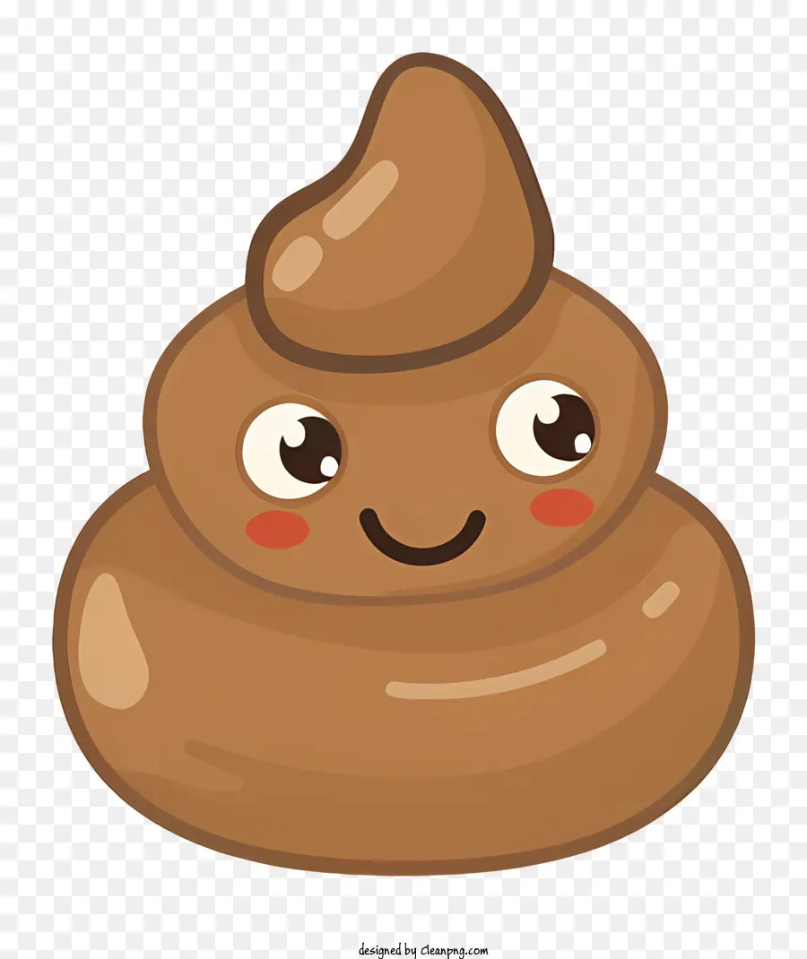 Emoji De Caca，Caca PNG